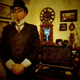 Illustration for article titled Ten Epic Steampunk Projects We Wish Wed Thought Of First